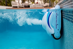 Robo-Tek ROBO-PLUS V2 Robotic Pool Cleaner