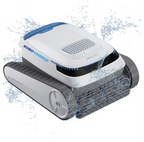Robo-Tek ROBO-CHARGE Cordless Pool Cleaner