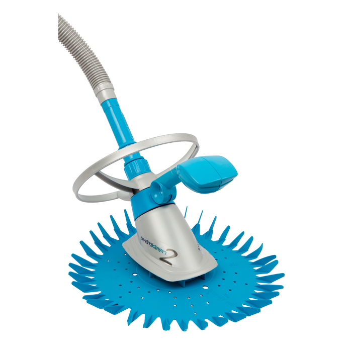 Waterco Swimkleen Suction Pool Cleaner