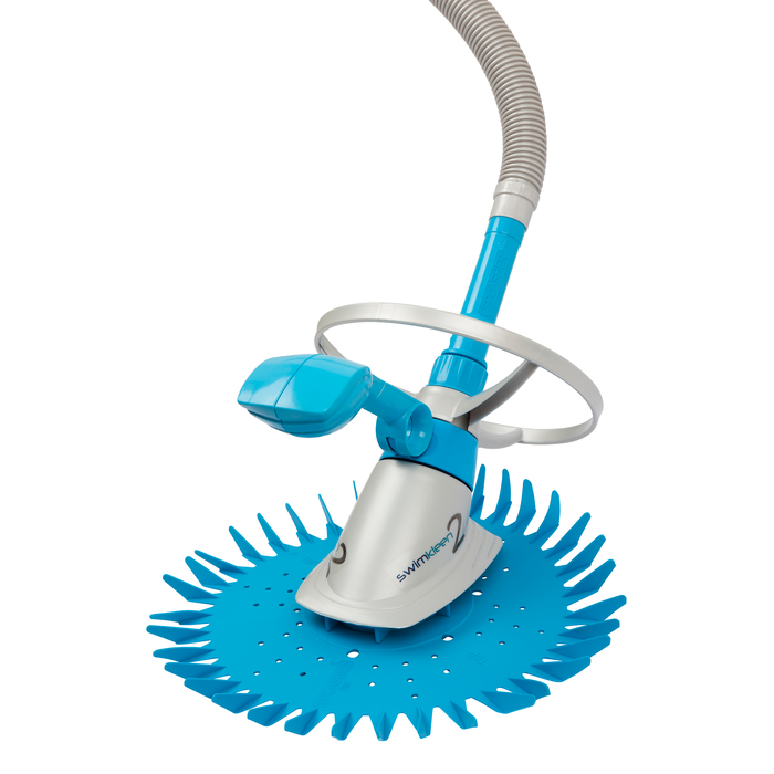 Waterco Swimkleen Suction Pool Cleaner