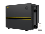 Davey AquaThermPRO Heat Pump