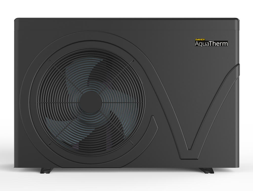 Davey AquaTherm Heat Pump