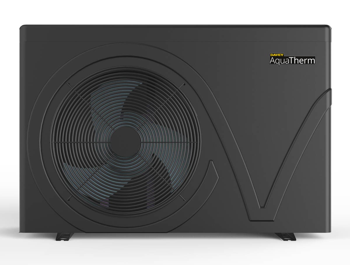 Davey AquaTherm Heat Pump