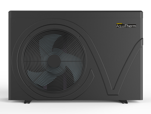 Davey AquaTherm Heat Pump
