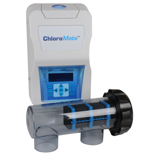 ProFacture Chloromate Digital Chlorinator