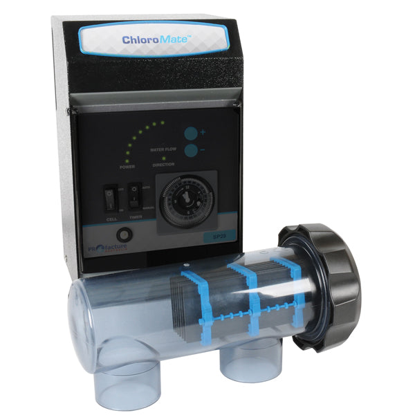 ProFacture Chloromate Analogue Chlorinator
