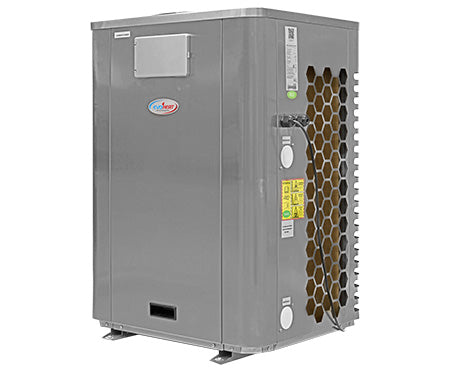 EvoHeat Dynamic i-Pro Heat Pump