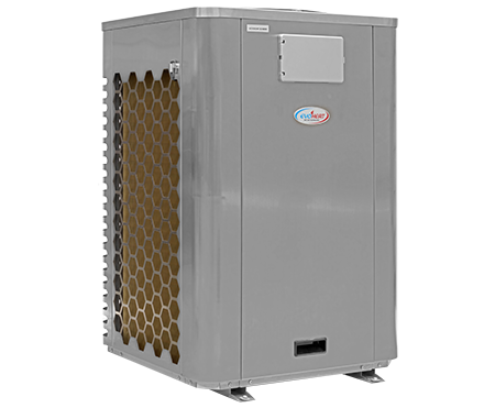 EvoHeat Dynamic i-Pro Heat Pump
