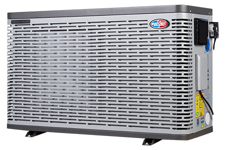 EvoHeat Edge-i Heat Pump