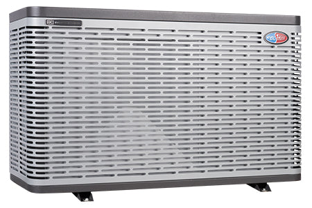 EvoHeat Edge-i Heat Pump