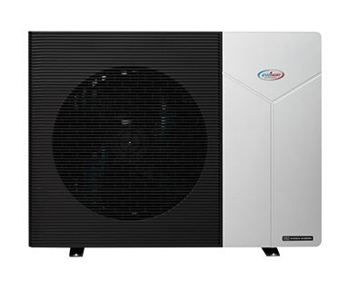 EvoHeat Force-Ai Heat Pump