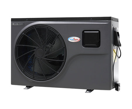 EvoHeat Fusion i-Pro Heat Pump