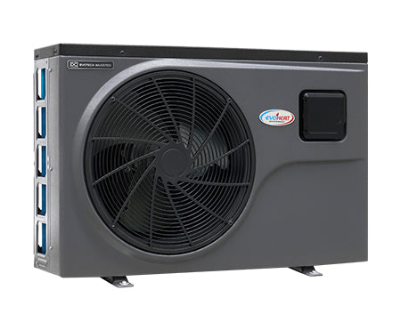 EvoHeat Fusion i-Pro Heat Pump