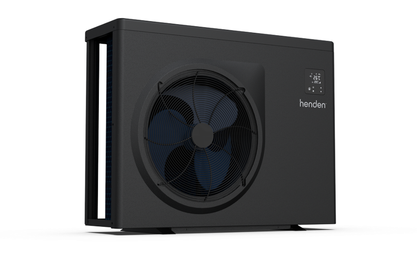 Henden Essential Inverter Heat Pump