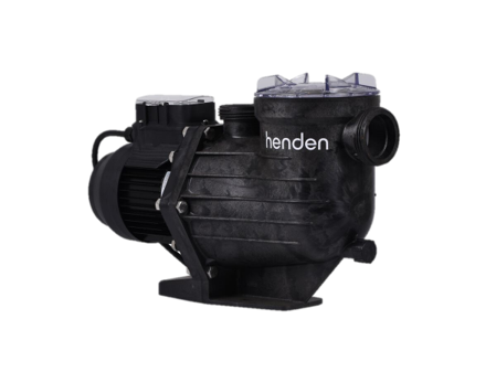 Henden 280 3 Speed Pump