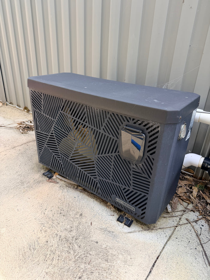 SP103 Heat Pump