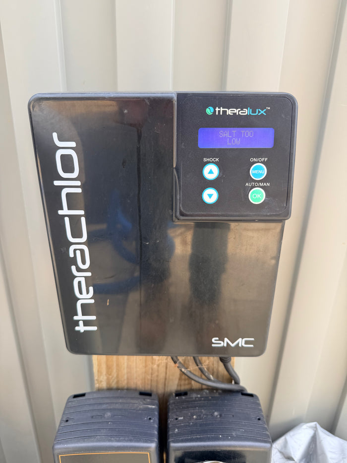 SP103 Therachlor Chlorinator