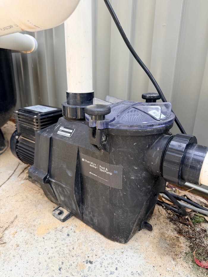 SP103 Pool Pump