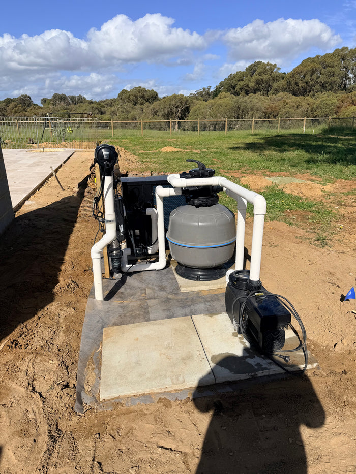 Equipment Relocation