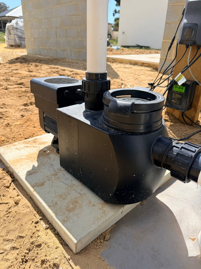 SP104 Pool Pump