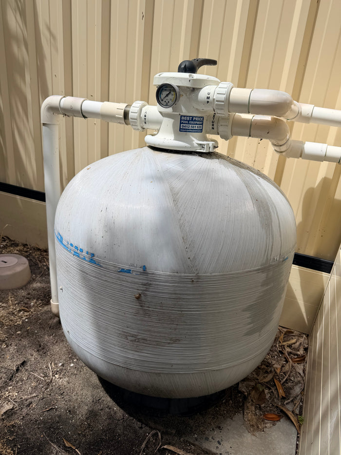 SP110 Filter