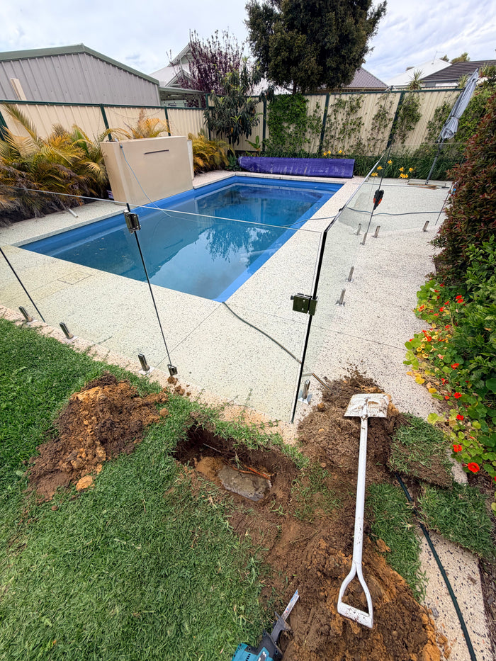 Leak detection