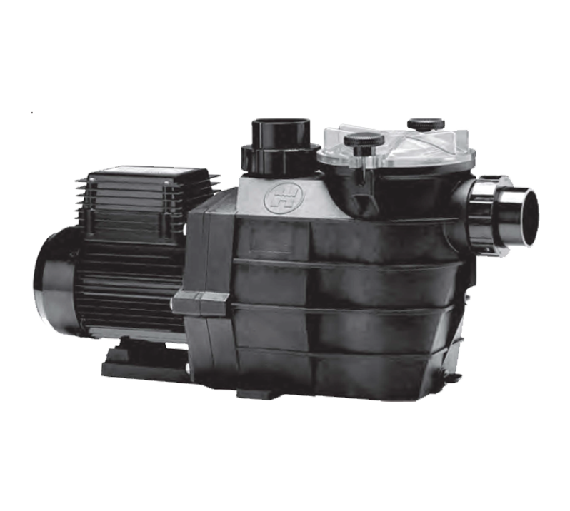 Hayward Super II Eco Pool Pump