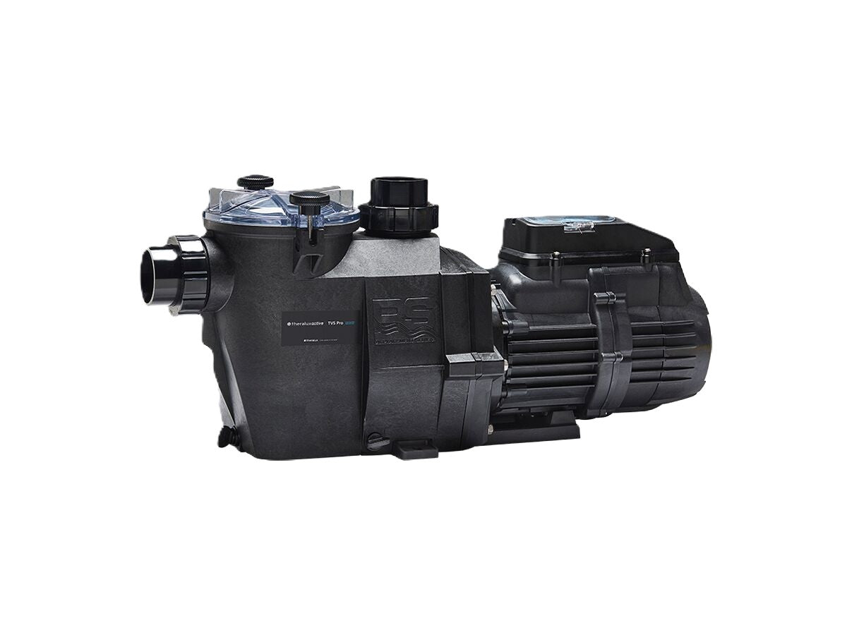 Theralaux TVS Pro Variable Speed Pool Pump