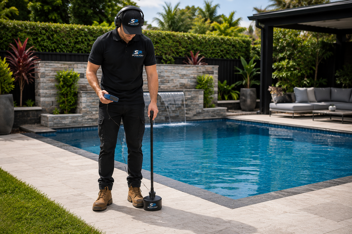 Leak Detection