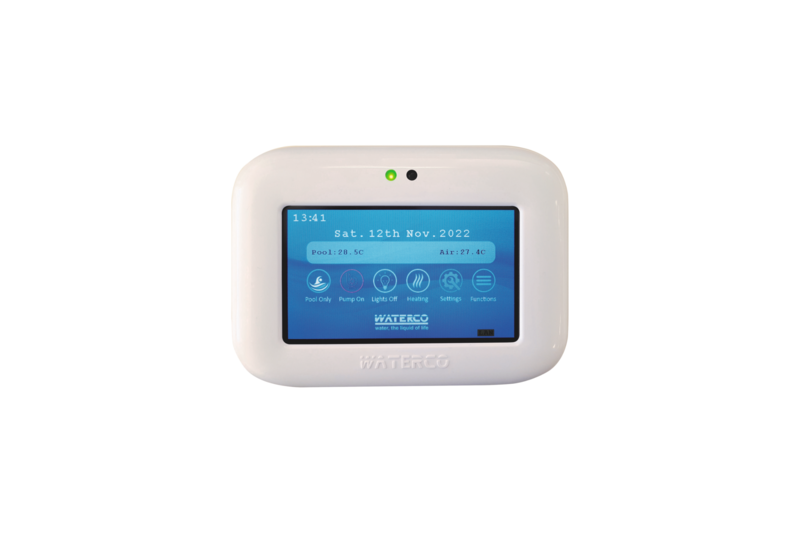 Waterco Aquamaster io Pool & Spa Automation