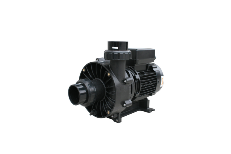 Waterco Turboflo High Performance Pump