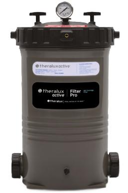 Theralaux Cartridge Filter Pro