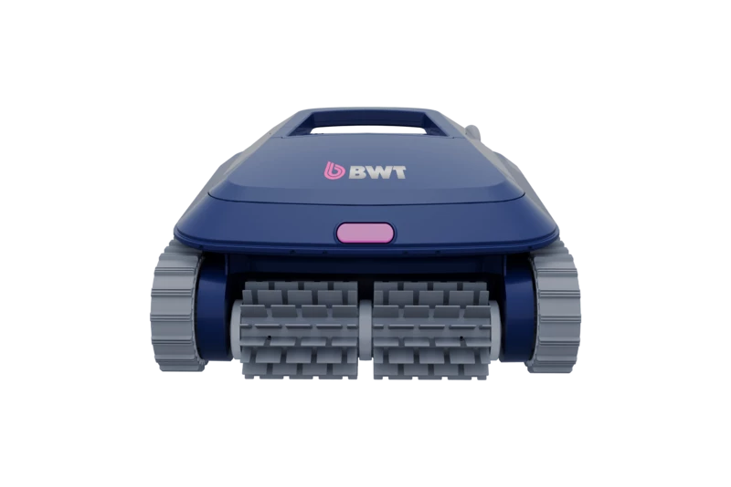 BWT F1 & F1 RX Robotic Pool Cleaner