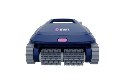 BWT F1 & F1 RX Robotic Pool Cleaner