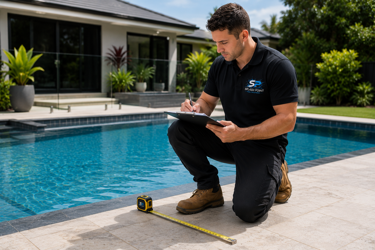 Pool Inspections