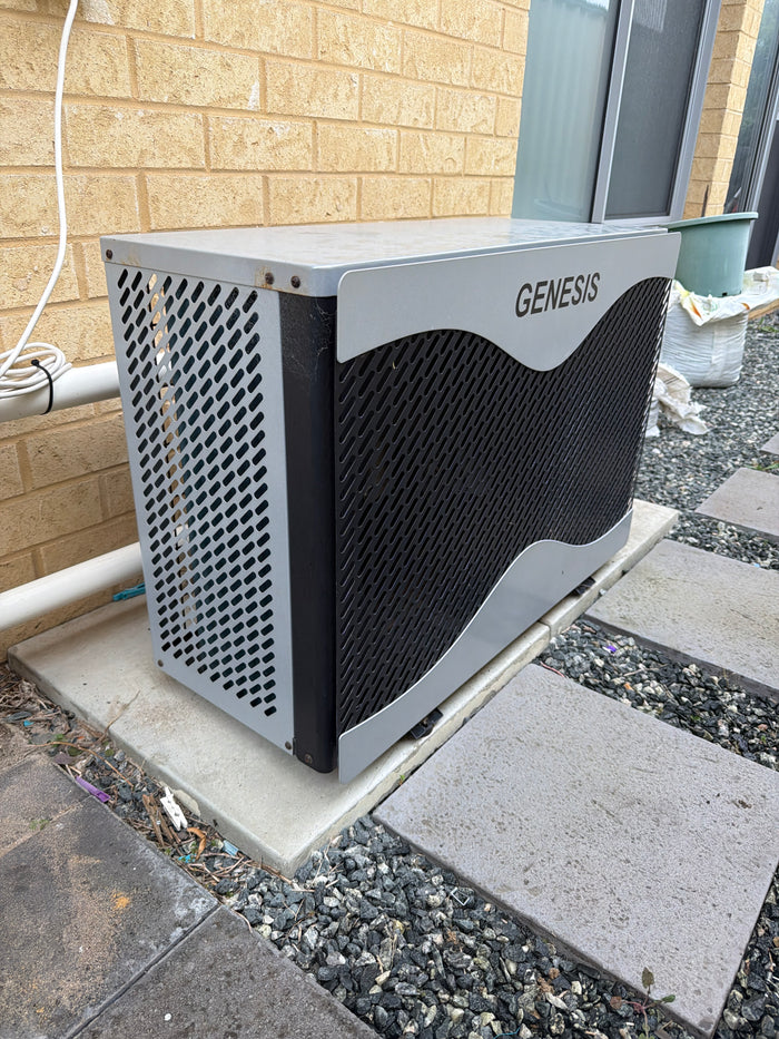Heat Pump