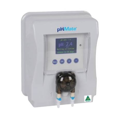ProFacture pH Mate Series 2