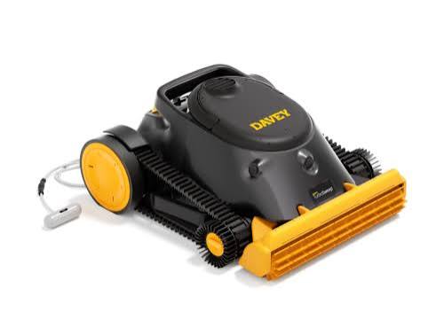 Davey TurboSweep Cordless Robotic Pool Cleaner