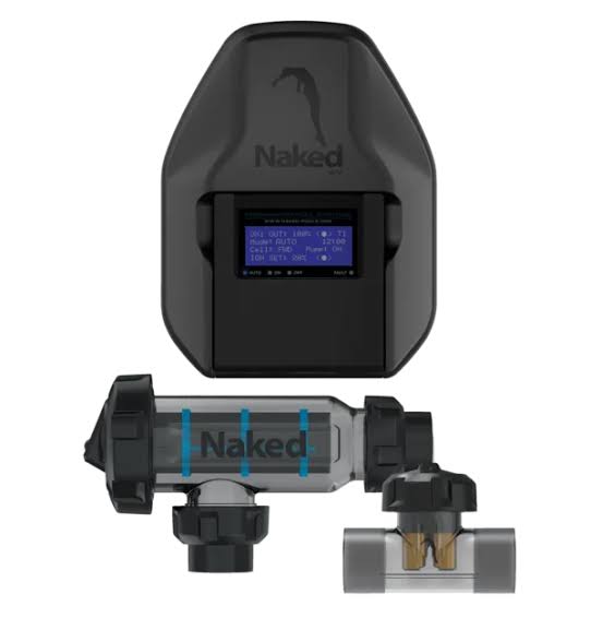 Naked MINI Freshwater System