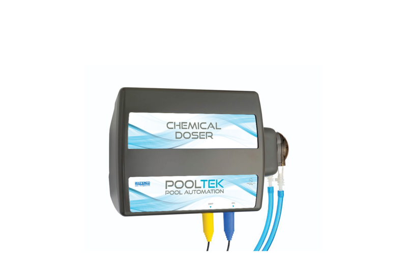 Waterco Pooltek Automation Controller
