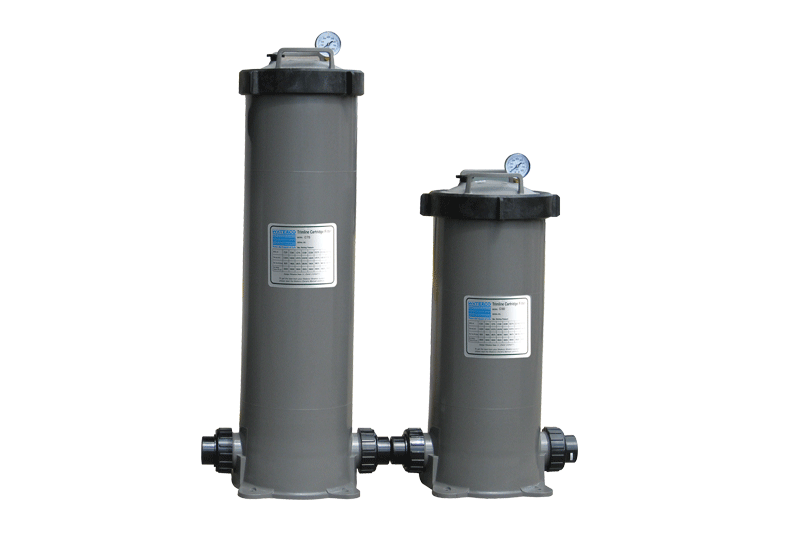 Waterco Trimline Cartridge Filter